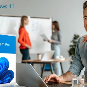 Windows 11 Pro Avec Cours En Anglais Inclus National Deal OohN.com Special Offers, Deals & Discounts in France
