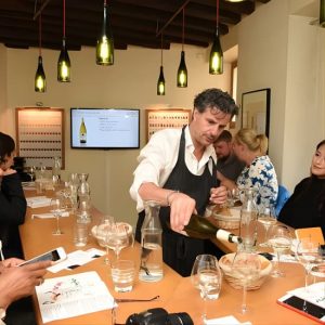 Wine Tasting In Paris at 14 Rue des Boulangers, Paris, France OohN.com Special Offers, Deals & Discounts in France