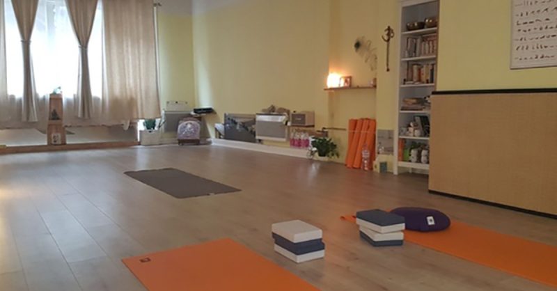 Yoga Hatha Avec Au Rendezvous Des Yogis Toulouse OohN.com Special Offers, Deals & Discounts in France 2