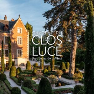 ‘S’inspirer du vivant : de Léonard De Vinci à nos jours’ – Billet Exposition + Visite libre du Château du Clos Lucé + Parc + Galeries at Château du Clos Lucé, Tours, France OohN.com Special Offers, Deals & Discounts in France